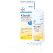 Albustix 50 strisce reatt 2872c