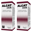 Alcat nick gocce 30 ml 2x30 ml orali