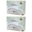 Alchemia benoit coles ben compresse 2x60 pz