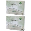 Alchemia benoit diges ben compresse 2x60 pz
