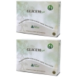 Alchemia benoit glicem ben compresse 2x60 pz