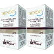 Alchemia benoit lactobacillus rhamnosus capsule 2x30 pz