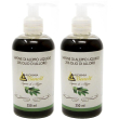 Alchemia benoit sapone aleppo liquido 250 ml liquido