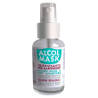Alcol mask 50ml igienizzante mas