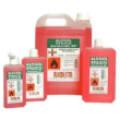 Alcool etil denat 90% 500ml