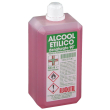 Alcool etilico denat 90% 250ml