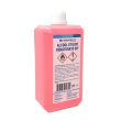 Alcool etilico denat 90 500ml
