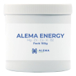 Alema energy integratore per il supporto energetico e idrosalino polvere orale 100 grammi