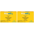 Alenil q set da 2 2x31,5 g compresse