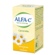 Alfa-c gocce oculari lenitive rinfrescanti 10 ml