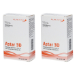 Alfa intes astar 3d capsule molli 2x46,6 g