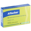 Alfacher 30 capsule 550 mg