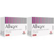 Alfagyn 20 compresse set da 2 2x20 pz