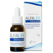 Alfalife immunod integratore per il supporto del sistema immunitario 15ml