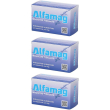 Alfamag 50 capsule 3x50 pz
