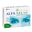 Alfa relax maschera riposante occhi 6 bustine x 7 ml