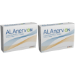 Alfasigma alanervon set da 2 2x20 pz capsule morbide