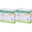 Alfasigma enterolactis duo bustine set da 2 2x100 g polvere per soluzi
