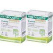 Alfasigma enterolactis orosolubile bustine set da 2 2x12 g polvere per