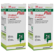 Alfasigma enterolactis plus capsule 30 set da 2 2x9,6 g capsul