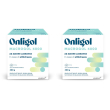 Alfasigma onligol® soluzione 2x400 g polvere