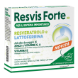 Alfasigma resvis forte xr 12 compresse effervescenti