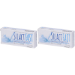Alfasigma silact fast compresse masticabili set da 2 2x21 g