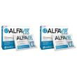 Alfavir 20 bustine set da 2 2x20x29,04 g polvere per soluzione orale