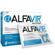 Alfavir 20 bustine shedir pharma srl unipersonale integratore rinvigorente