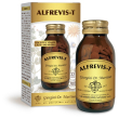Alfrevis-t pastiglie 90gr 500m