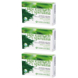 Alga klamath e spirulina 30 compresse 3x30 pz
