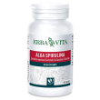 Alga spirulina 60 capsule
