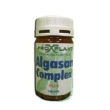 Algasan complex plus 60 capsule 24g