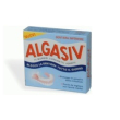 Algasiv ades protettiva inf 15 pezzi ofs