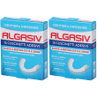 Algasiv® cuscinetti adesivi 2x15 st