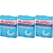 Algasiv® cuscinetti adesivi 3x15 st