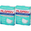 Algasiv® cuscinetti adesivi superiore 2x15 st