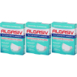 Algasiv® cuscinetti adesivi superiore 3x15 st