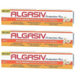 Algasiv protection plus pasta adesiva 3x40 g