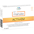 Algem manuka oral compl15stick