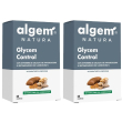 Algem natura glycem control compresse 2x60 pz