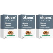Algem natura glycem control compresse 3x60 pz