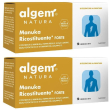 Algem natura manuka ricostituente forte flaconcini 2x10x10 ml flaconci