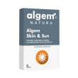 Algem skin&sun 30 compresse
