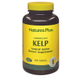 Alghe kelp 300 tavolette