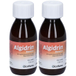 Algidrin 20 mg/ml sospensione orale, bambini set da 2 2x120 ml sospens