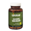 Algilife, eleuterococco 500 mg, 60 capsule