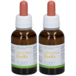 Algilife® vitamina d3 + k2 gocce set da 2 2x30 ml orali