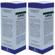 Algiplus idroalcolica 50 ml flacone 2x50 ml soluzione orale