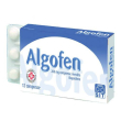 Algofen 24 compresse rivestite 200mg